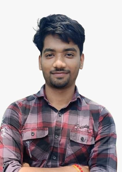 Sourabh Dhangar